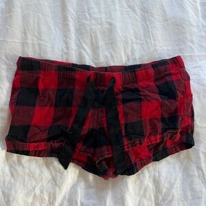 Old Navy PJ Shorts